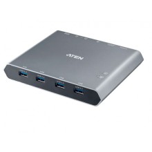 Док-переключатель ATEN US3311-AT-G