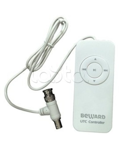 UTC контроллер Beward UTC2520 в Нижнем Новгороде Пульты управления и матричные переключатели для видеонаблюдения Pintop.ru