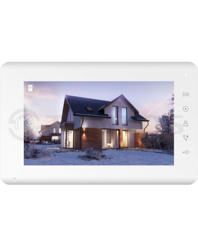 Монитор цветного видеодомофона Tantos Mia в Нижнем Новгороде Абонентские видеоустройства Pintop.ru