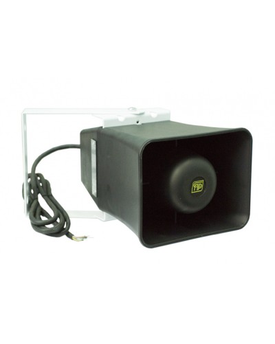 Громкоговоритель рупорный взрывозащищенный трансляционный Спецприбор ГоВоР-25Т в Нижнем Новгороде Акустические системы (Ex) Pintop.ru