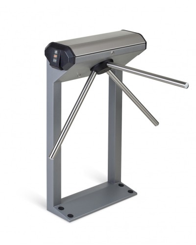 Проходная электронная PERCo-KT02.9 (с активированным ПО PERCo-WS и модулем ПО PERCo-WM01 Стандартные преграждающие планки) в Нижнем Новгороде Турникеты Pintop.ru