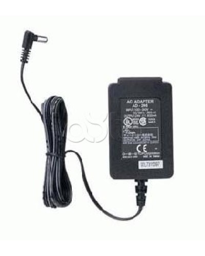 Адаптер сетевой TOА АD-246ER в Нижнем Новгороде Системы оповещения и трансляции TOA Pintop.ru