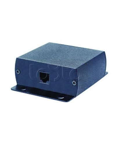 Устройство грозозащиты для локальной вычислительной сети SC&T SP006 в Нижнем Новгороде Видеоусилители, Модуляторы, Делители Pintop.ru