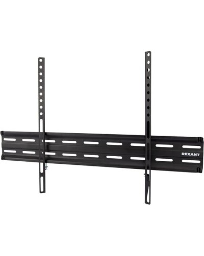 Кронштейн для телевизора 32-65, фиксированный, серия HOME REXANT 38-0335 в Нижнем Новгороде Системы видеонаблюдения Pintop.ru