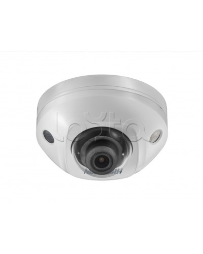 IP-камера видеонаблюдения купольная Hikvision DS-2CD2543G0-IS (2.8mm) в Нижнем Новгороде IP-камеры Pintop.ru
