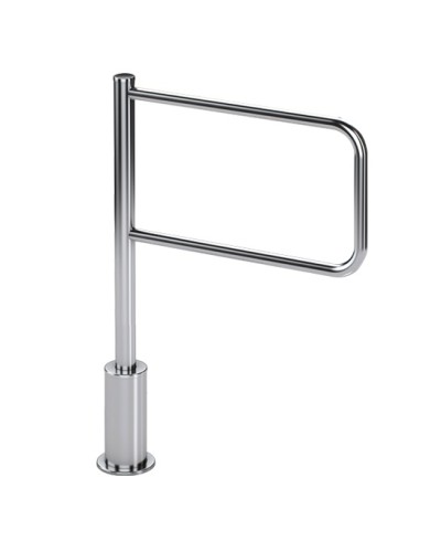 Калитка с электромагнитной разблокировкой Oxgard К-13.1 800 правая в Нижнем Новгороде Калитки Pintop.ru