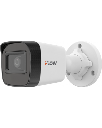 HD-TVI камера iFlow F-AC-2151(2.8mm) в Нижнем Новгороде Аналоговые камеры Pintop.ru