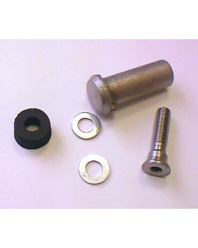 Комплект крепежа для электромагнитных замков Цифрал № 6 в Нижнем Новгороде Аксессуары для малоабонентных видеодомофонов Pintop.ru