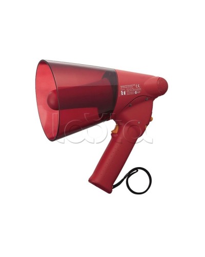 Мегафон TOA ER-1206S EU в Нижнем Новгороде Системы оповещения и трансляции TOA Pintop.ru