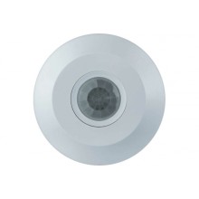 Датчик движения ИК Navigator 80 447 NS-IRM10-WH