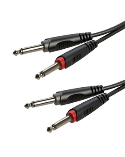 Аудио-кабель ROXTONE RACC100/2 в Нижнем Новгороде Система оповещения и трансляции Roxton Pintop.ru
