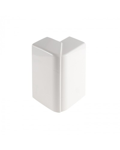 RE 150х55 Угол внешний изменяемый (1шт) 1кор.=24шт. Экопласт в Нижнем Новгороде Аксессуары для кабель-канала Pintop.ru