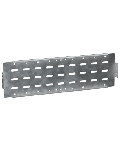 FORMAT Перегородка секционирования вертикальная 150х600мм IEK (FO-00-SWV-015-060) в Нижнем Новгороде Аксессуары для стоек и шкафов Pintop.ru