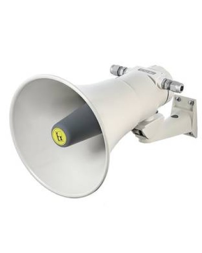 Громкоговоритель рупорный взрывозащищенный Эридан ГРВ-07е-30 (КВМ20+ЗГ) в Нижнем Новгороде Акустические системы (Ex) Pintop.ru