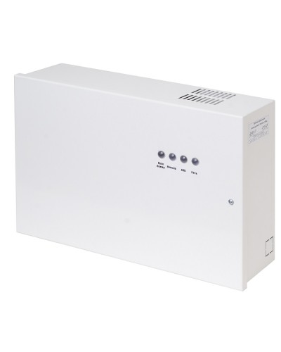 Однозонный прибор управления оповещением “Октава-100Ц” Полисервис ОКТАВА-100Ц-М в Нижнем Новгороде Система оповещения Октава Полисервис Pintop.ru