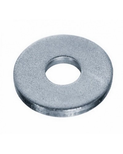 Шайба с широкими полями (кузовная) оцинкованная M16 (DIN 9021) (100 шт/уп) Промрукав (PR08.3928) в Нижнем Новгороде Крепеж Pintop.ru