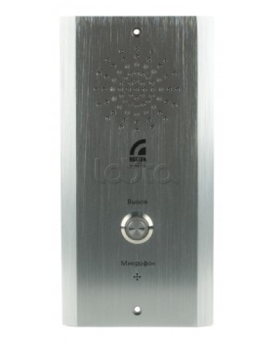 Панель вызывная Roxton IP-A6716 в Нижнем Новгороде Система оповещения и трансляции Roxton Pintop.ru