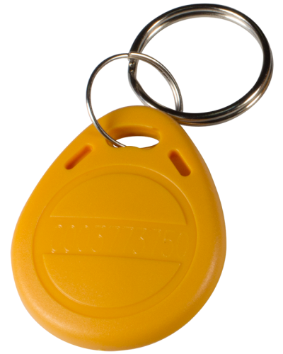 Tantos EM-Marine (брелок) TS жёлтый в Нижнем Новгороде Оптовые идентификаторы Pintop.ru