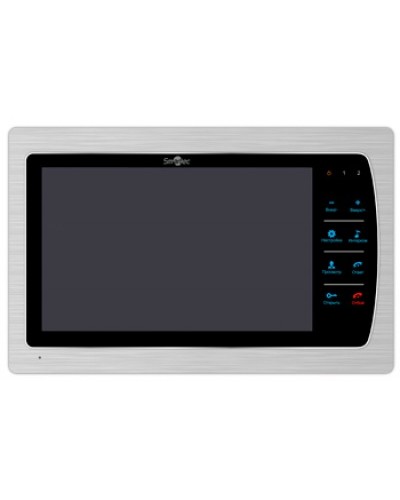 Монитор видеодомофона 10 Smartec ST-MS310M-SL в Нижнем Новгороде Абонентские видеоустройства Pintop.ru