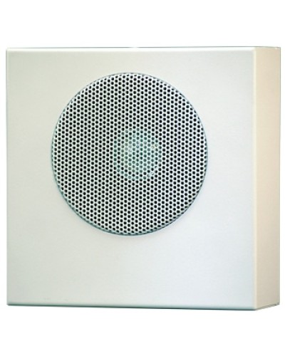 Громкоговоритель настенный МЕТА АСР-03.1.2 исп.2 (0,75 Вт, 100В) в Нижнем Новгороде Система оповещения и трансляции Мета Pintop.ru