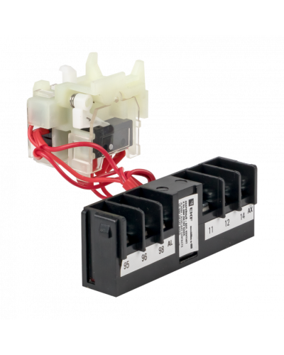 Аварийный контакт ВА-99М 800 EKF (mccb99m-800-al) в Нижнем Новгороде Электротехническое оборудование Pintop.ru