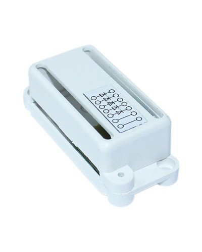 Разветвитель этажный Метаком MK-SW5 в Нижнем Новгороде Блоки коммутации многоабонентные Pintop.ru