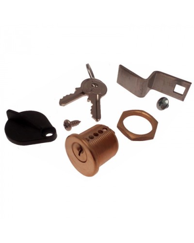 Цилиндр замка CAT-X Came 119RIX022 в Нижнем Новгороде Запчасти для шлагбаумов и автоматики Pintop.ru