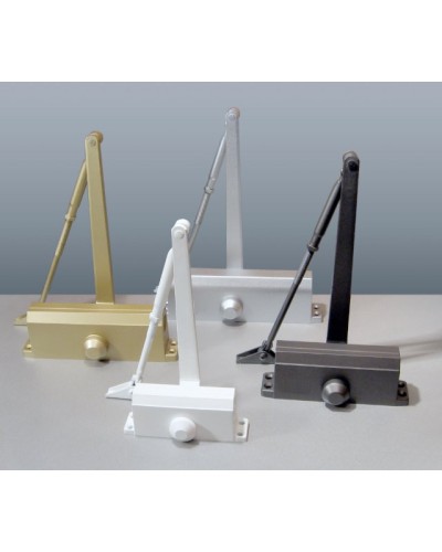 Доводчик NOTEDO DC-090 EN4 (золото) в Нижнем Новгороде Доводчики Pintop.ru