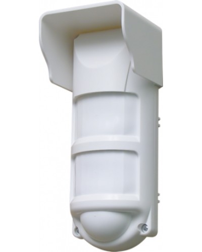 Извещатели охранный оптико-электронный Риэлта Пирон-8Б-РК в Нижнем Новгороде Радиоканальная система безопасности Pintop.ru