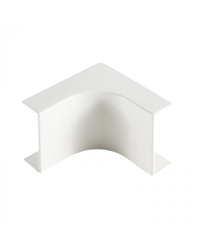 RMI40/16 Угол 40х16мм внутренний плавный ст.TIA, огнестойкость E110 (5шт) 1кор.=175шт. Экопласт в Нижнем Новгороде Аксессуары для кабель-канала Pintop.ru