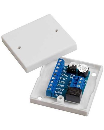 Контроллер СКУД IronLogic Z-5R (мод. Relay Wiegand Case) в Нижнем Новгороде Контроллеры Pintop.ru