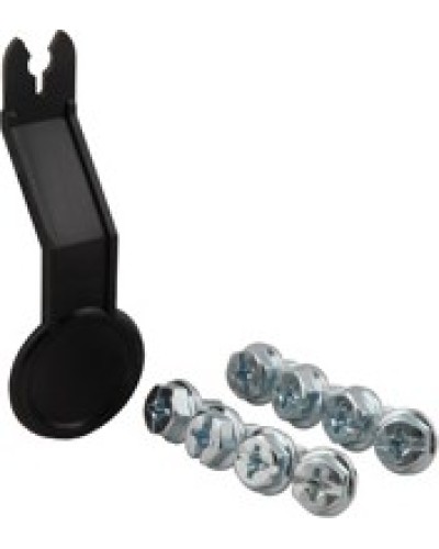 Комплект для соединения шкафов Legrand 020586 в Нижнем Новгороде Расходные материалы для шкафов и стоек Pintop.ru