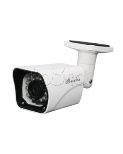 Камера видеонаблюдения в стандартном исполнении EverFocus ACE-ABB20XHD в Нижнем Новгороде Аналоговые камеры Pintop.ru