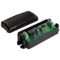 Передатчик TVI видеосигнала активный Инфотех AVT-TX1311TVI