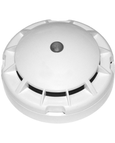 Извещатель адресно-аналоговый дымовой Юнитест ИП 212-108 МАКС в Нижнем Новгороде Адресная система пожарной сигнализации Юнитест Pintop.ru