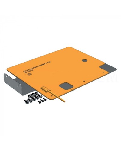 Faac Нагреватель для J200 HA 117906 в Нижнем Новгороде Запчасти для шлагбаумов и автоматики Pintop.ru