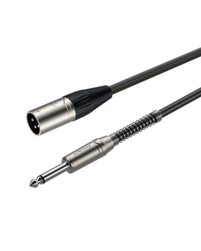 Кабель микрофонный ROXTONE SMXJ250/10 в Нижнем Новгороде Система оповещения и трансляции Roxton Pintop.ru