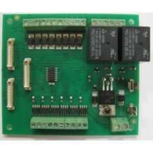 Плата управления Ростов-Дон Модуль BM v3.1 (0934)