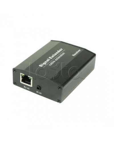 Дополнительный приёмник OSNOVO RLN-Hi3 в Нижнем Новгороде Дополнительное оборудование для сетей Pintop.ru