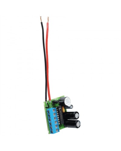 Контроллер автономный IronLogic Z-396 Timer в Нижнем Новгороде Контроллеры Pintop.ru