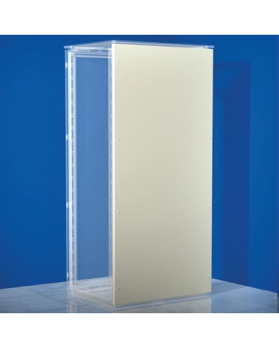 Панель задняя для шкафов DAE/CQE 2200x1000 мм ДКС R5CRE22100 в Нижнем Новгороде Аксессуары для стоек и шкафов Pintop.ru