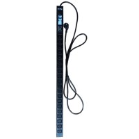 Блок розеток TWT-PDV-20C3-GP