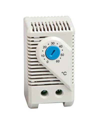 Термостат нормально-разомкнутый Cabeus KTS011 в Нижнем Новгороде Аксессуары для стоек и шкафов Pintop.ru