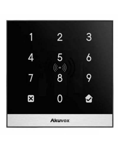 Автономный терминал Akuvox A02S в Нижнем Новгороде Контроллеры Pintop.ru