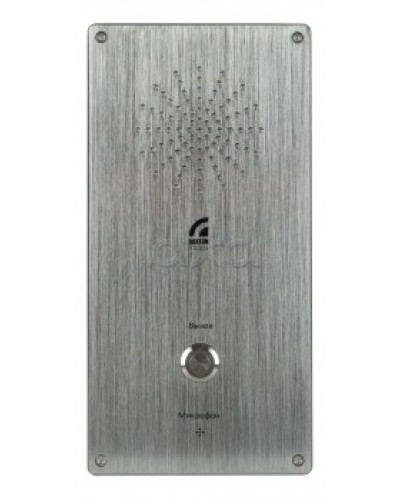 IP-панель вызывная Roxton IP-A6703P в Нижнем Новгороде Система оповещения и трансляции Roxton Pintop.ru