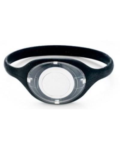 Браслет IronLogic IL-16TBlack, без застёжки, прозрачная крышка (чёрный) в Нижнем Новгороде Оптовые идентификаторы Pintop.ru