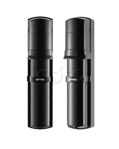 Извещатель озранный линейный оптико-электронный Optex SL-650QDP-BT в Нижнем Новгороде Извещатели охраны периметра Pintop.ru