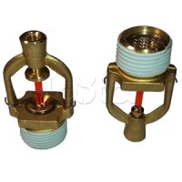 Ороситель ТРВ спринклерный специальный Спецавтоматика СВS0-ПНо 0,07-R1/2/Р57.В3-"РС-Н" с резьбовым герметиком