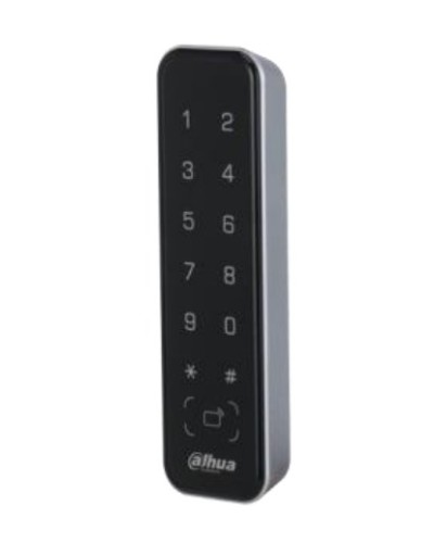 Cчитыватель карт доступа Dahua DHI-ASR2201A в Нижнем Новгороде Считыватели Pintop.ru