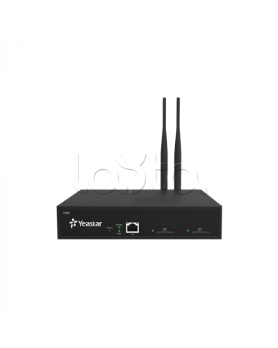 VoIP-GSM-шлюз Yeastar TG200L в Нижнем Новгороде Дополнительное оборудование для сетей Pintop.ru